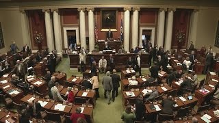 Reality Check: Lawmakers & Legislative Salary Council