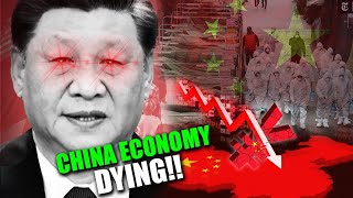 Why china lies about its economy? Dark side of Chinese Economy | Earth adventure in Hindi