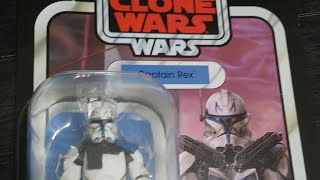 TVC captain Rex review