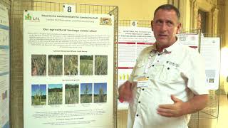 Our Agricultural Heritage  I   K. Fleissner at ICWL18