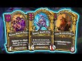 Let the Scaling Begin! | Hearthstone Battlegrounds