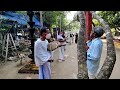 Oachira Temple, Kollam Kerala #LocaleStories