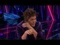 DON'T BLINK! Shin Lim Performs Epic Magic With Melissa Fumero - America's Got Talent The Champions