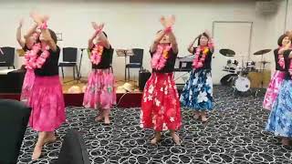 ＬＳＣ関西フラダンス同好会