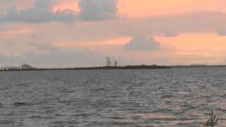 Orion's go/no-go for launch