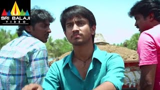 Uyyala Jampala Movie Raj Tarun Intro Scene | Raj Tarun, Avika Gor | Sri Balaji Video
