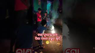 ସବୁ ଦିୱାଲି 🎇 ଦିୱାଲି ଲାଗେ🎇🪔 #diwalinewstatusvideo #viralvideo #odia #viralshort