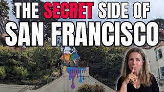 San Francisco Surprises You Never Knew About!