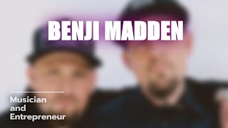 Discover Benji Madden's Journey! 🎤✨