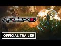 Flashback 2 - Official Jungle Trailer