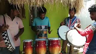 Vijayawada band watch the video 2018