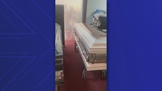 Bodies found in deplorable condition removed from Houston mortuary