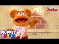 Good Things Come to Those Who Wait | Music Video | Muppet Babies | Disney Junior