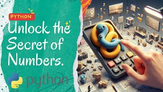 04| Master Python Numbers Fast