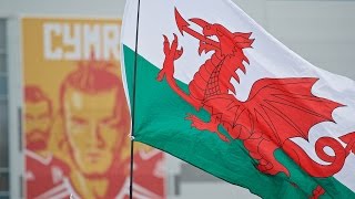 FAWTV GOALS: Wales 4-0 Moldova