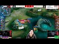 ហ្គេមទី4 geek fam vs evos mpl id s13 វគ្គ playoffs តោះមកមើលជាមួយកំពូលមនុស្ស mengly