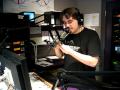 WERS 12 Themes in 12 Hours ePledge Drive - 8:30am Update - Part One