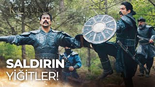 Bir Ölürsek Bin Diriliz! - Kuruluş Osman