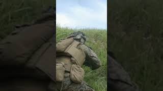 U.S. Marines with 3d Battalion | Tactical Small Unit Leader Course - Team Attacks