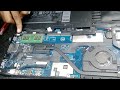 How To REPLACE Dell latitude 5590 Laptop BATTERY | How to Change  Dead Battery on Dell latitude