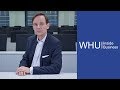 Insights into today's freight forwarding industry - Otto Schacht | WHU Inside Business