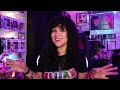 *• lesbian reacts – rwby – “red white black yellow” trailers •*