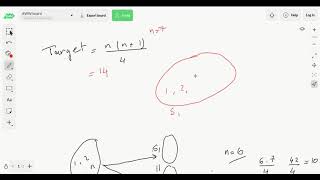[CSES][INTRODUCTORY PROBLEMS] Two Sets