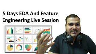 Prerequisites To Attend The Live Session On EDA And Feature Engineering