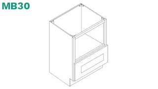 MB30 (DOVETAIL ASSEMBLY PROCESS)