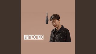 김승민 - 잘 지내길 바래 | [TEXTED] Kim Seungmin