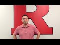 rvision @ruswimdive coach spiniello week 1 interview