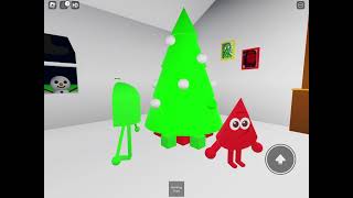 Colourblocks Roblox: It’s a Colourful Christmas