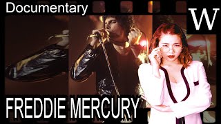 FREDDIE MERCURY - WikiVidi Documentary