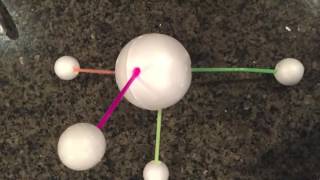 mOlEcUlAr ShApE pRoJeCt