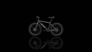 [RECON] 2017 SIMPLE 26 FATBIKE