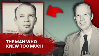 The Mysterious Death of Frank Olson | Deadly Intelligence