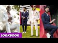 MEN’S FASHION LOOKBOOK | Summer Finale 2020 | Trey Bryant