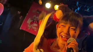 チビ☆カン　ももせえな生誕祭〜みんなきらきら大作戦〜CLUB ZION   2024.12.22