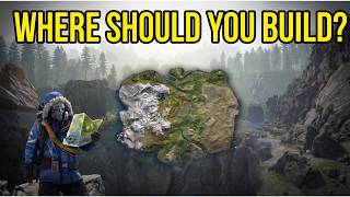 How 4000 Hour Rust Players Plan Their Wipes