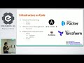 cron is so yesterday: scheduling Python tasks with Airflow - PyData SG Meetup