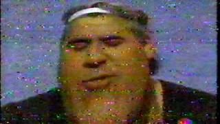 May 18, 1997 - Jay Leno 'Tonight Show' Promo