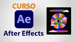 CURSO DE AFTER EFFECTS 2023