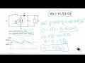 Power Electronics Boost Converter   Part 1