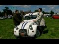 2cv on the used car roadshow