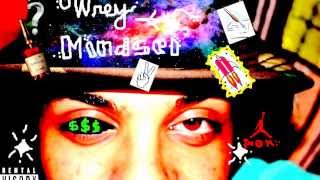 Wrey- Kush Lullaby *(Mindset)*