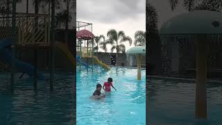 TN, Coimbatore. Specially for kids,Darza’s pool.