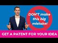 How to Patent an Idea