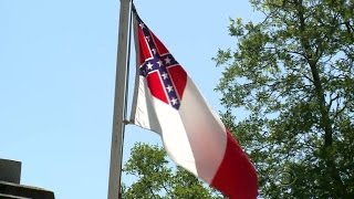 More states join movement against Confederate flag