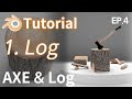 Blender tutorial (