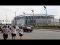 Thomas Rhett - #TangledUP In Cincinnati